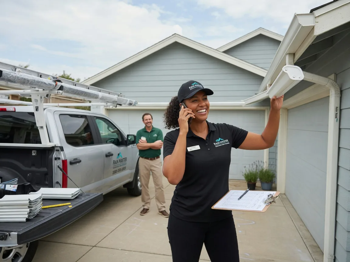 Gutter Installation Redvale, CO FAQs